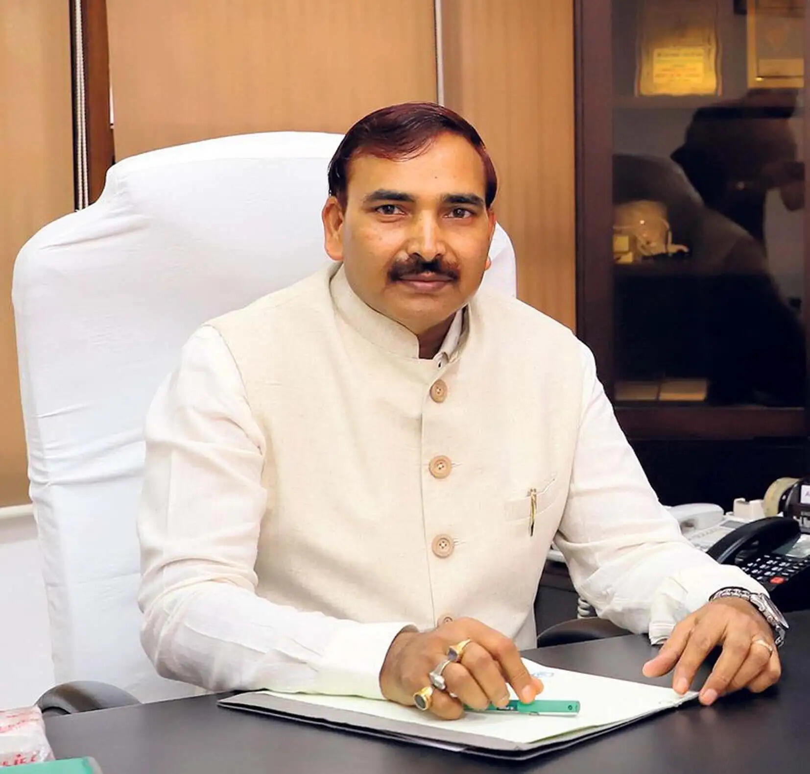 हिसार : चिकित्सा क्षेत्र में करियर बनाने वाले युवाओं के लिए बेहतरीन अवसर : बिश्नोई