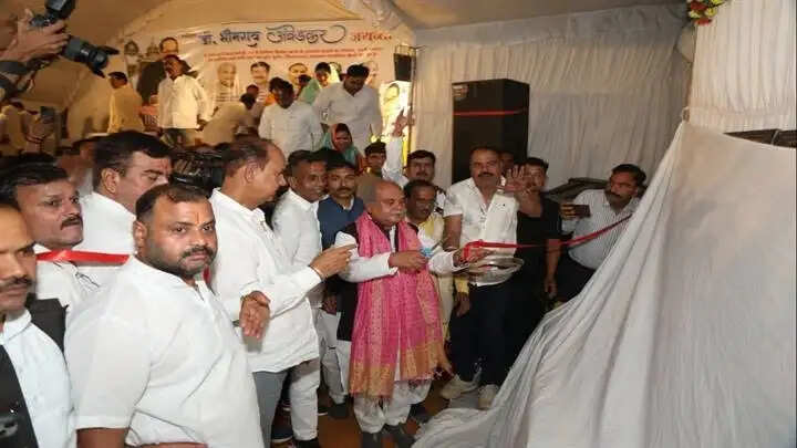 विकास के साथ स्वच्छता को लेकर भी सकारात्मक प्रतिस्पर्धा करें: विधानसभा अध्यक्ष तोमर