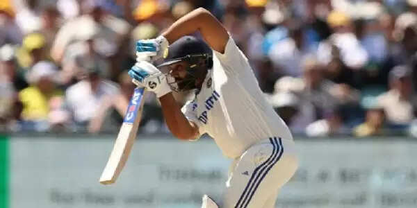 हिटमैन का टेस्ट सफर: उतार-चढ़ाव से भरा रोहित शर्मा का यादगार करियर