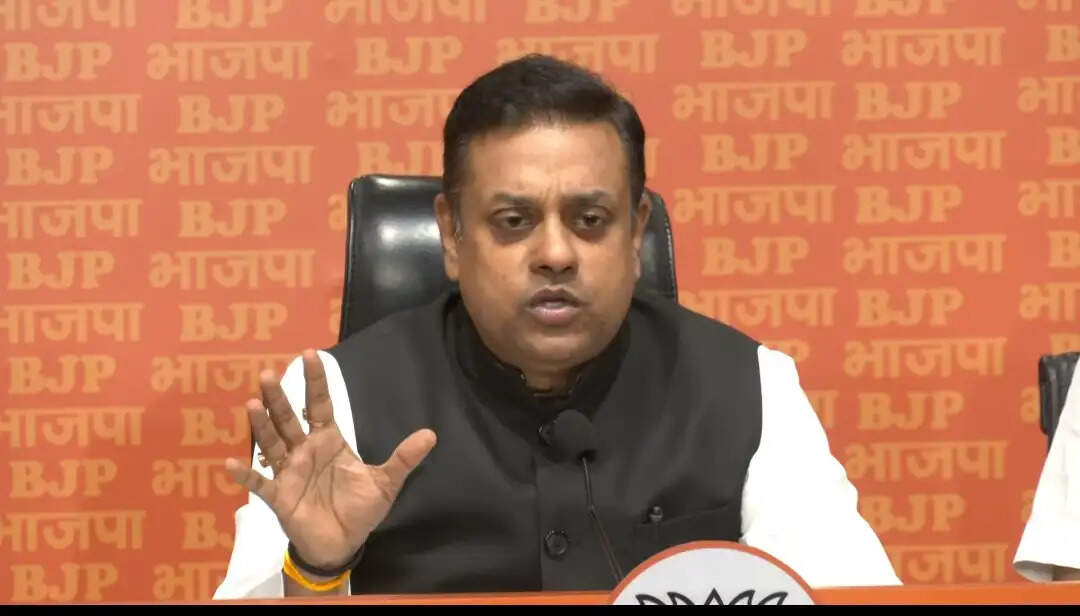 अमेरिका में दिये राहुल गांधी के बयान पर भाजपा का पलटवार, कहा- विदेशी धरती पर देश का करते हैं अपमान