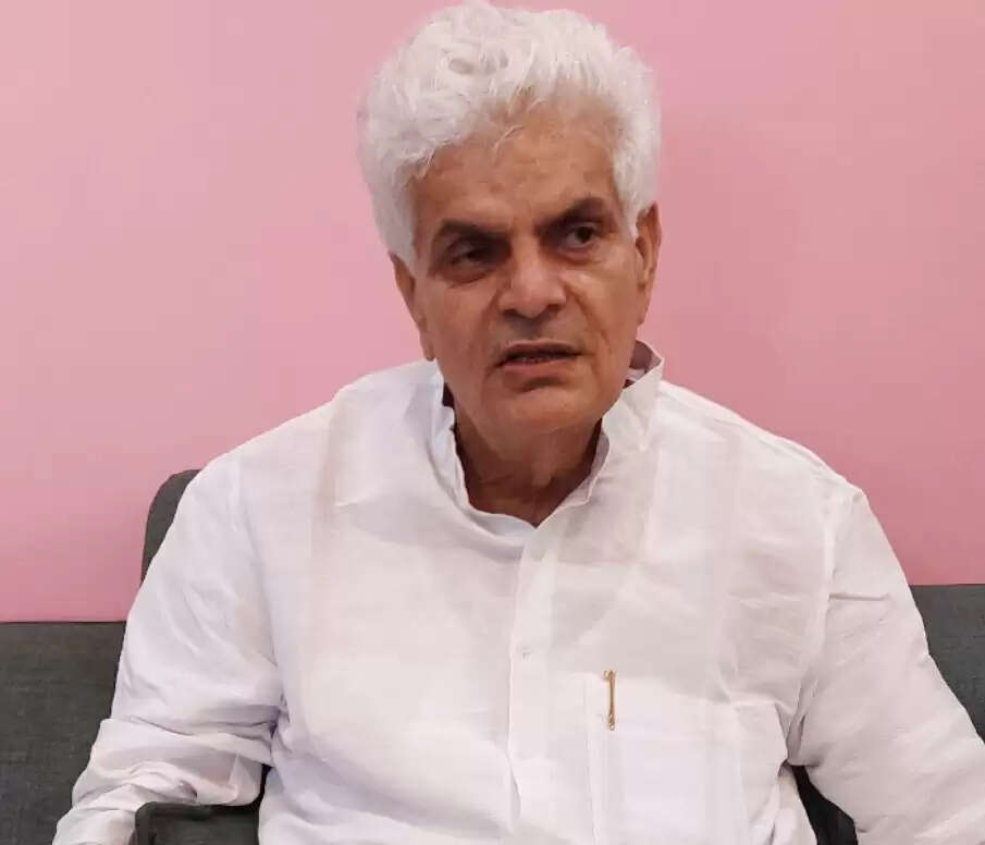 कैथल: दादूपुर नलवी नहर पर हाईकोर्ट का फैसला सरकार काे&nbsp;करारा&nbsp;जवाब:रामपाल माजरा