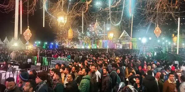 बर्फ के इंतजार में नया साल : शिमला, कुफरी और मनाली में मायूसी, एक हफ्ते तक साफ मौसम