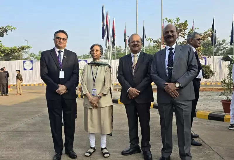 मंदसौर जिले का मल्हारगढ़ थाना देशभर के सभी थानों में से 9वें स्थान पर चयनित