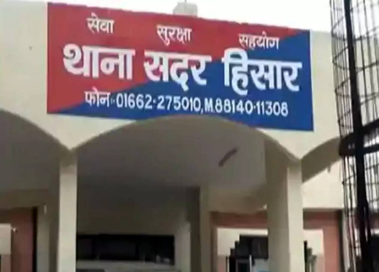 हिसार:आपाधापी के बीच शून्य हुई मानवीय संवेदना, रातभर शव को कुचलते रहे वाहन