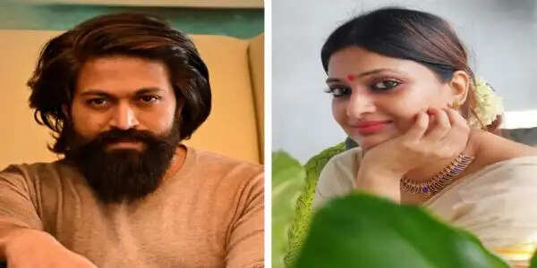 गीतू मोहनदास की वजह से बदला यश का अंदाज, 'टॉक्सिक' को लेकर अभिनेता ने खोला राज