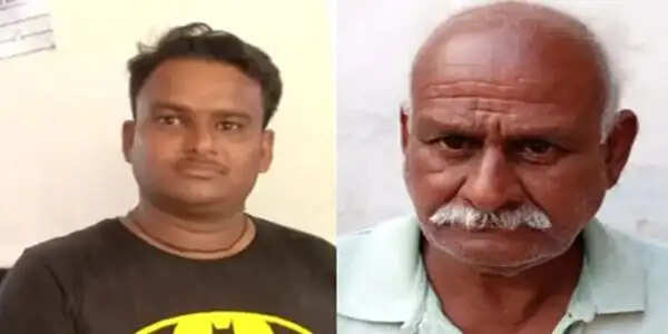 छतरपुर: तेज रफ्तार बोलेरो ने बाइक को मारी टक्कर, पिता-पुत्र की मौत, एक युवक घायल