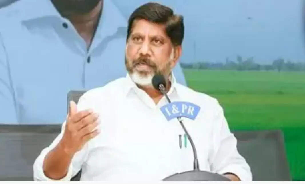 केंद्र के बजट में तेलंगाना राज्य के साथ हुई नाइंसाफी: तेलंगाना के उपमुख्यमंत्री