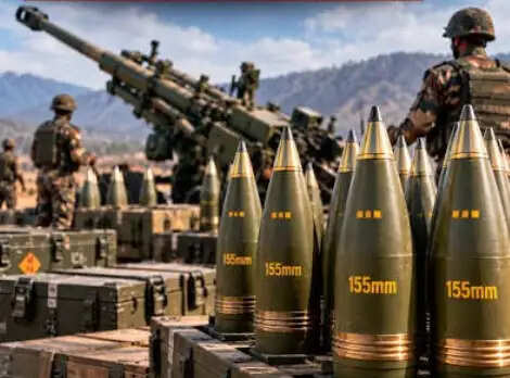 रक्षा निर्यात के क्षेत्र में भारत की बड़ी छलांग, यूरोप में बढ़ी भारत में बने हथियारों की मांग