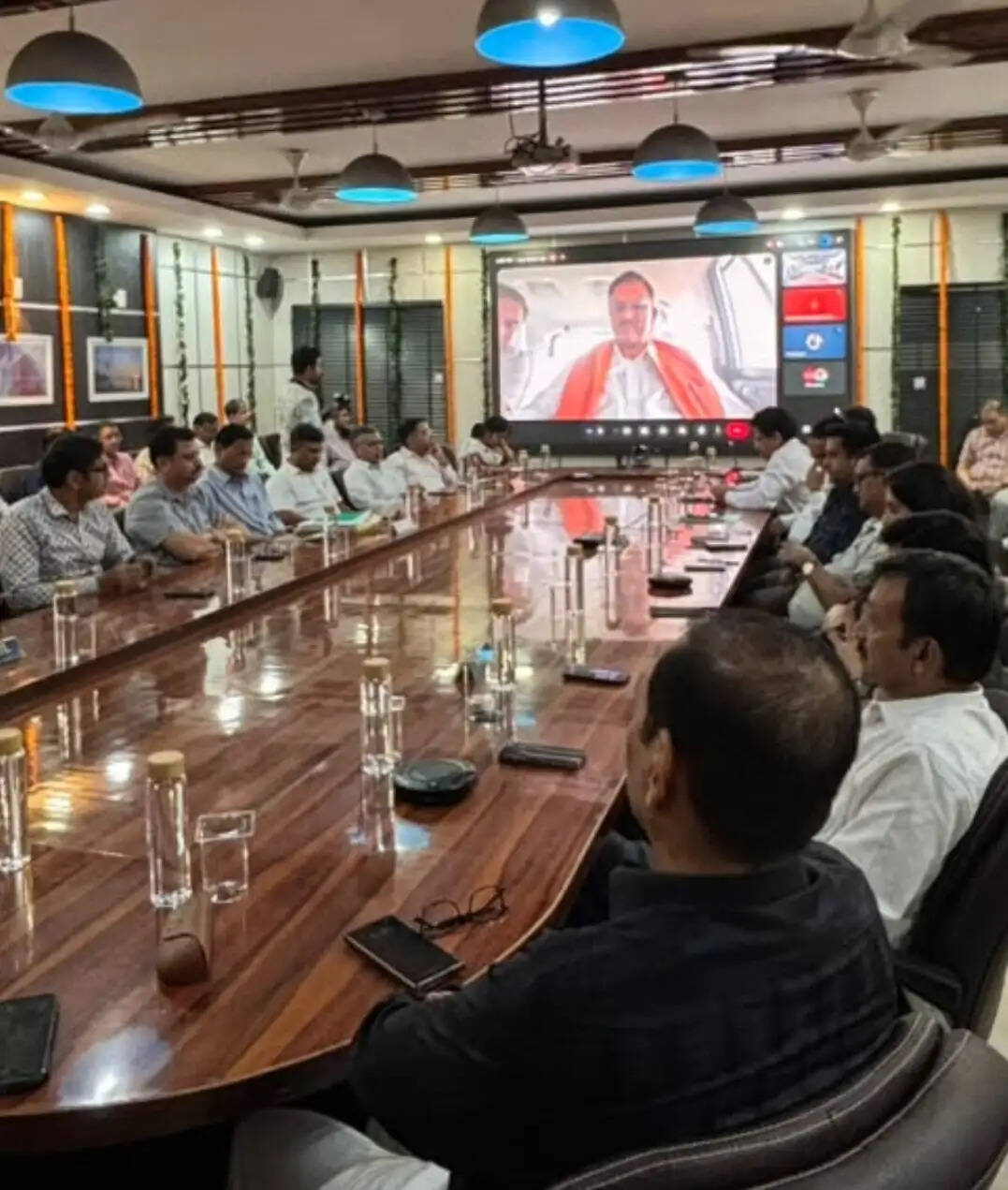 ऊर्जा व्यवस्था को मजबूत बनाने में अभियंताओं की भूमिका अहम : पीसी ध्यानी