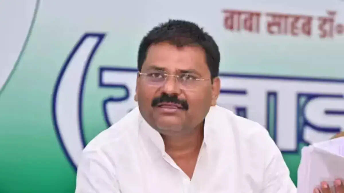 संवैधानिक संस्थाओं पर सवाल खड़े कर अपनी राजनीतिक नाकामी छिपाने की कोशिश में राहुल-तेजस्वी: उमेश सिंह कुशवाहा