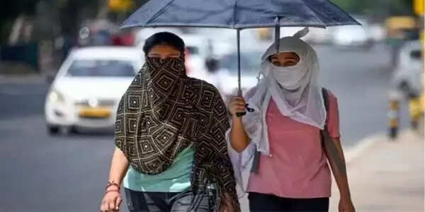 मध्य प्रदेश में गर्मी ने दिखाए तेवर, कई शहरों में पारा 42 डिग्री के पार, आज 16 जिलों में लू का अलर्ट