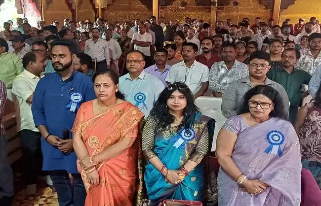 कायस्थ एकजुटता समय की मांग: राजीव रंजन प्रसाद