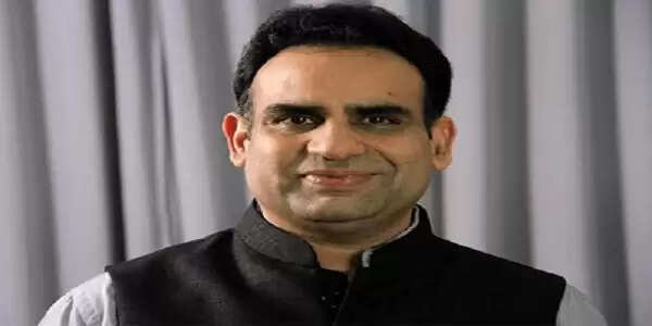 सरकार ने अजय भादू को गवर्नमेंट ई-मार्केटप्लेस का सीईओ नियुक्त किया