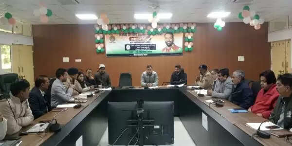 कैथल को नशा मुक्त बनाने को हॉट स्पॉट चिन्हित करेंगे अधिकारी