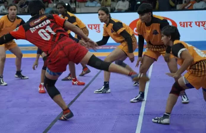 जीआईपीकेएल: तमिल लायनेस, पंजाबी टाइग्रेस, तेलुगू चीता और भोजपुरी लेपर्डेस सेमीफाइनल में