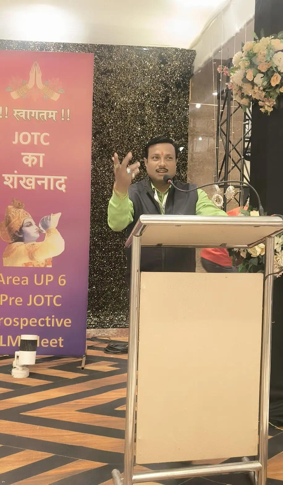 प्रभात दुबे ने एसबीआई लाइफ के ‘कंट्री हेड क्लब’ में बनाई जगह, गोरखपुर रीजन गौरवान्वित