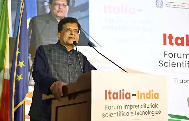 अमेरिका के साथ व्यापार समझौते में अपने हितों की रक्षा करेगा भारत: पीयूष गोयल