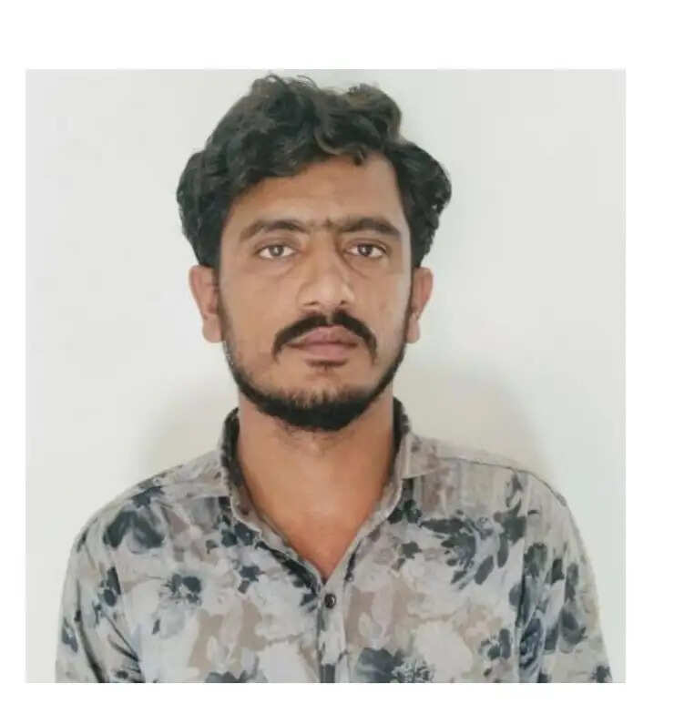 पाकिस्तान के लिए जासूसी मामले में गिरफ्तार मुश्ताक की पुलिस रिमांड तीन दिन बढ़ी
