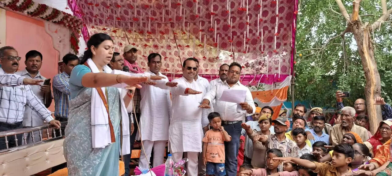 अमृत काल के 'पंच प्रण' बदलेंगे देश की तस्वीर, झलक उठे गर्व के भाव