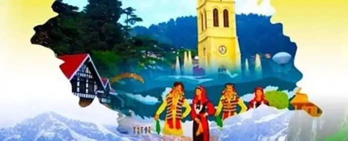 हिमाचल दिवस पर प्रधानमंत्री और गृहमंत्री ने दी शुभकामनाएं