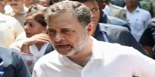 मप्र के बालाघाट में 30 बच्चों की मौत को राहुल गांधी ने बताया राज्य सरकार की विफलता