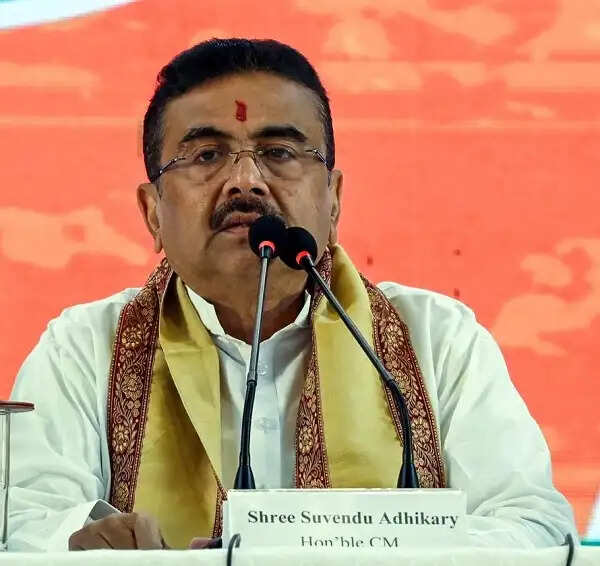 डॉ. श्यामा प्रसाद मुखर्जी के स्मारक और शैक्षिक योजनाओं पर खर्च होंगे 200 करोड़ : शुभेंदु अधिकारी