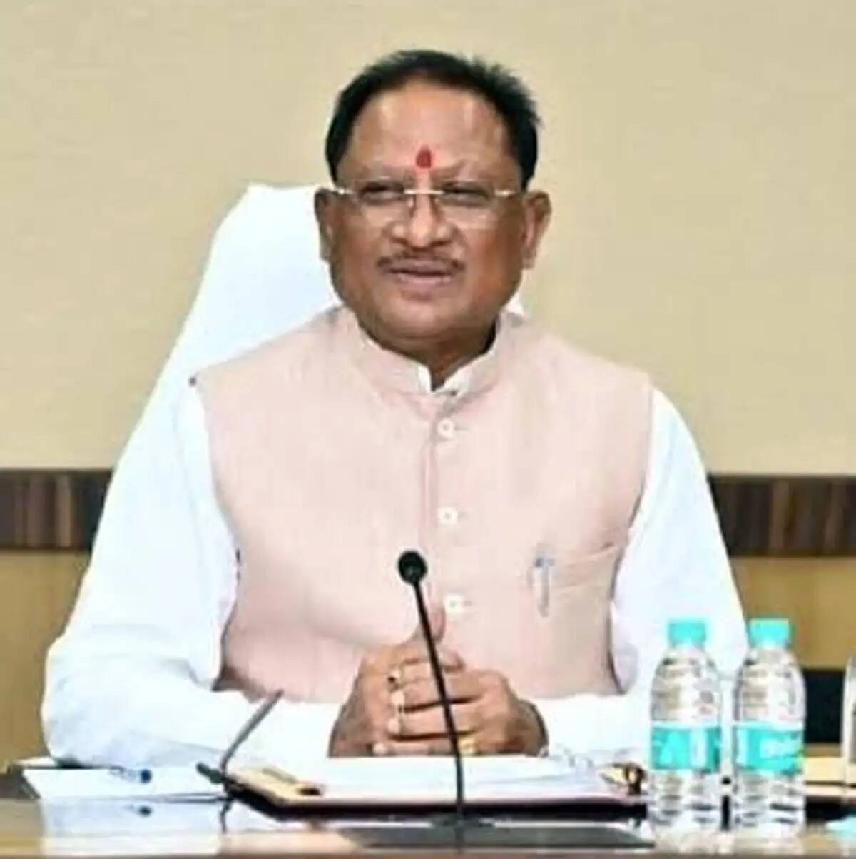 राष्ट्रीय सेवा योजना का राज्यस्तरीय स्थापना दिवस एवं सम्मान समारोह आज, मुख्यमंत्री साय होंगे मुख्य अतिथि