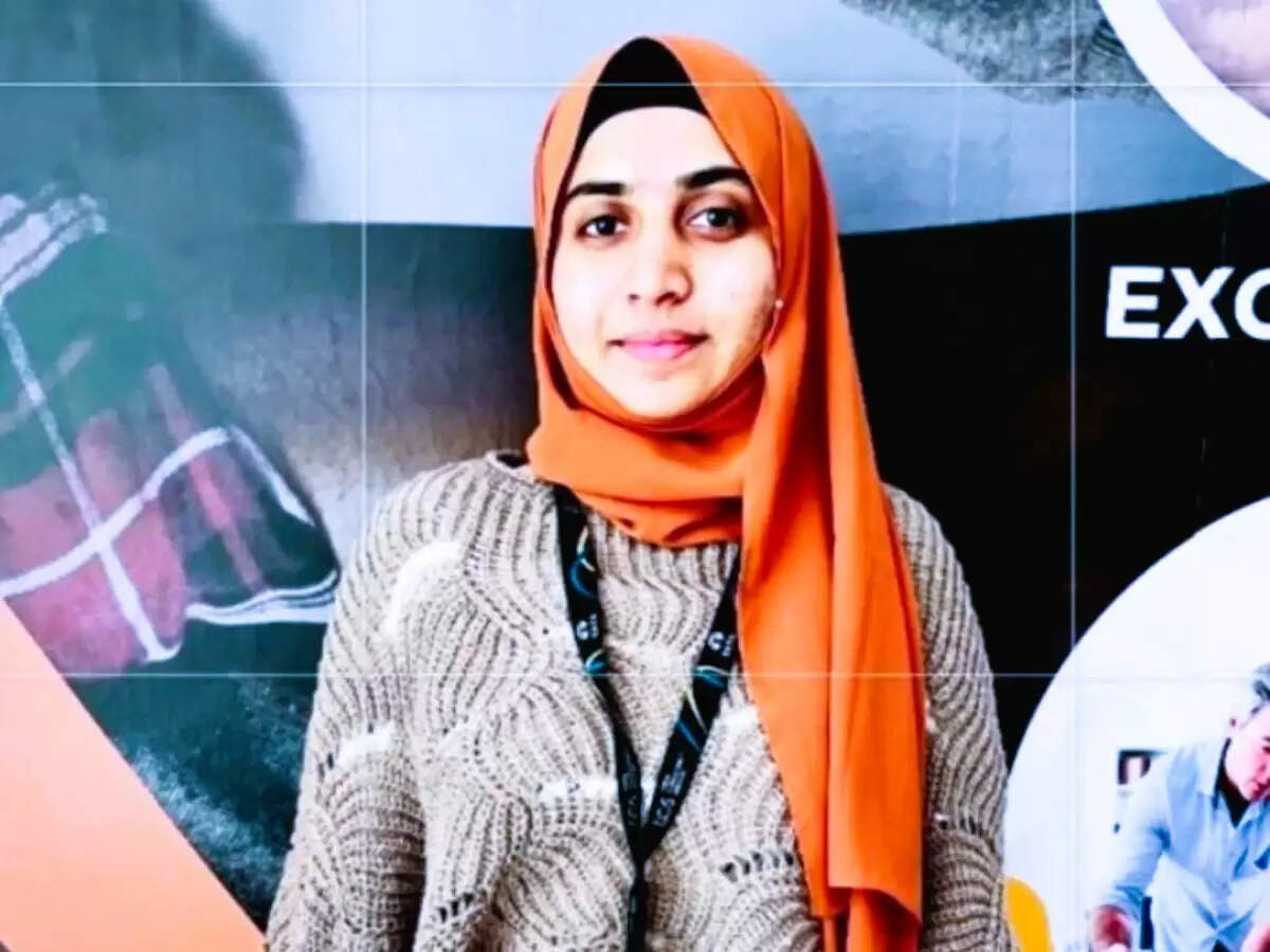 महाराष्ट्र के नासिक ‘टीसीएस’ की एचआर मैनेजर निदा खान पुलिस की पकड़ से दूर