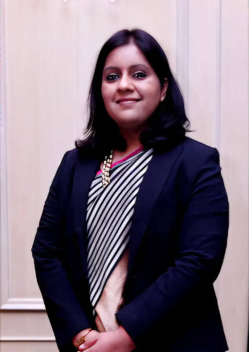 देेवी बसों से 10 वर्षों में रोका जा सकेगा 5,600 टन कार्बन डाई ऑक्साइड उत्सर्जन : डॉ. आंचल जैन