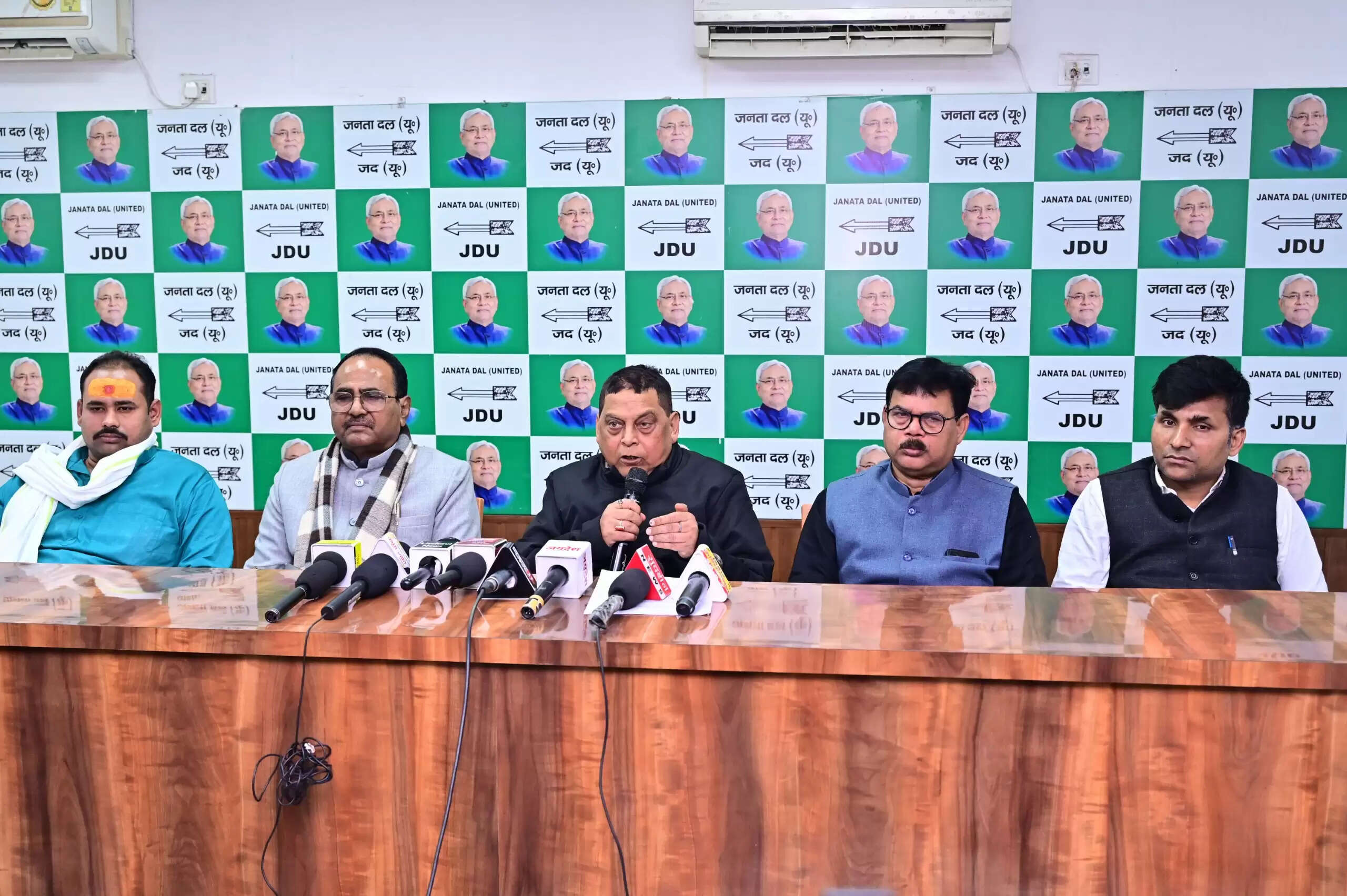 तस्वीर बदल दी, तकदीर बदलने की यात्रा का नाम है समृद्धि यात्रा:नीरज&nbsp;कुमार