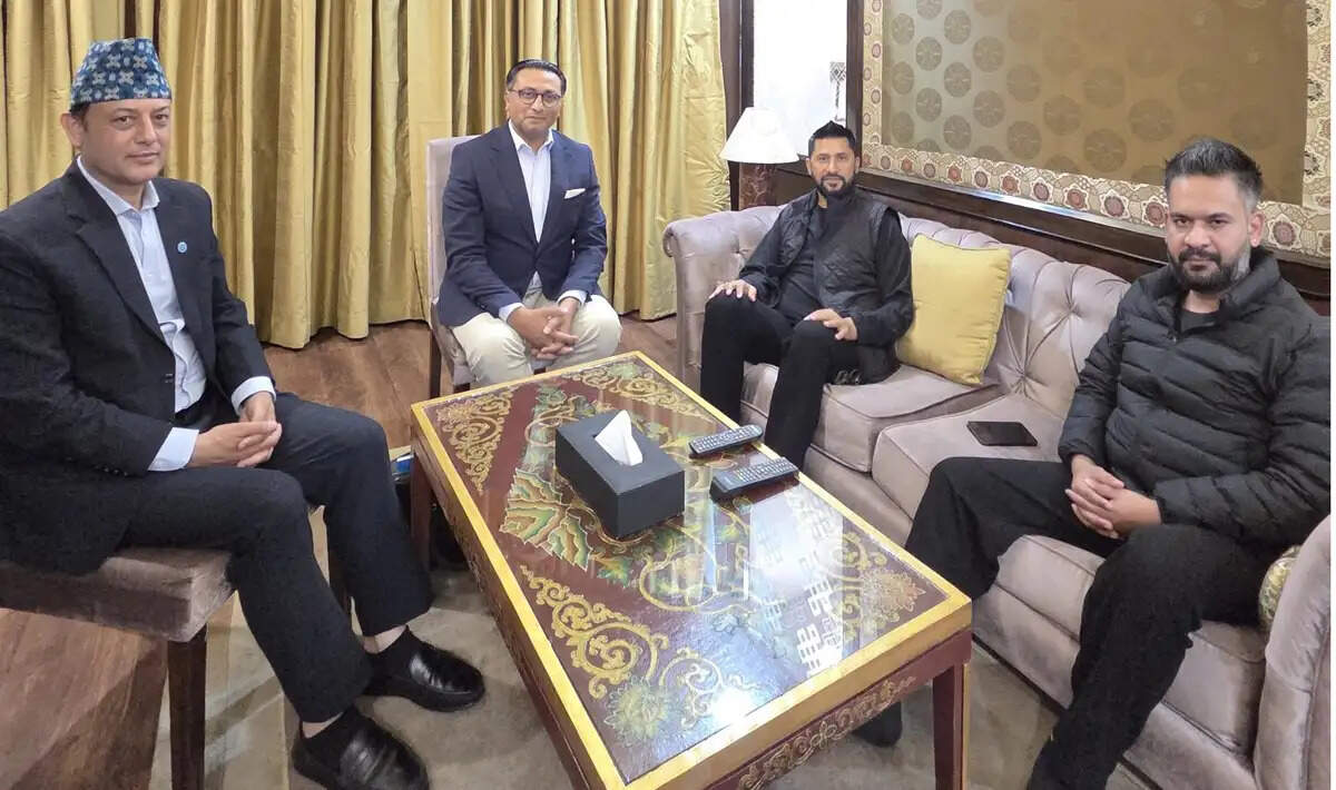 नेपाल में नई सरकार के गठन के लिए आरएसपी में बैठकों का दौर जारी