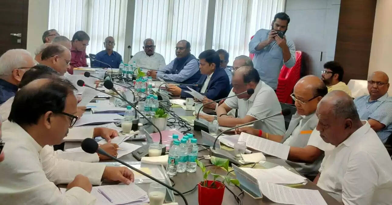 मारवाड़ी सम्मेलन की राष्ट्रीय बैठक में झारखंड की उपलब्धियों की सराहना, सदस्यता अभियान में बना अव्वल