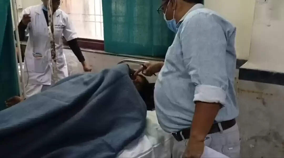 जबलपुरः हिट एंड रन मामले में मृतकों की संख्या बढ़कर 5 हुई