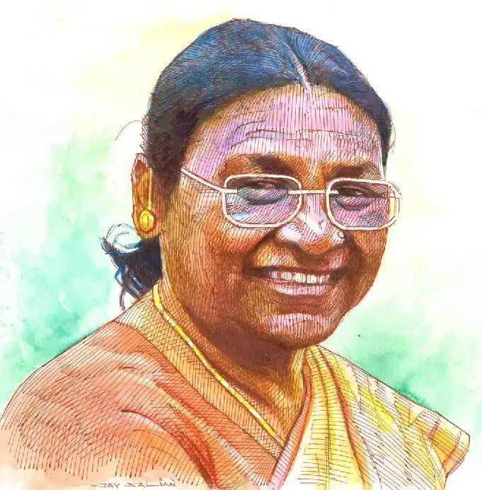 राष्ट्रपति आज, कल और परसों गुजरात में, 22 सितंबर को 72वें राष्ट्रीय फिल्म पुरस्कार प्रदान करेंगी