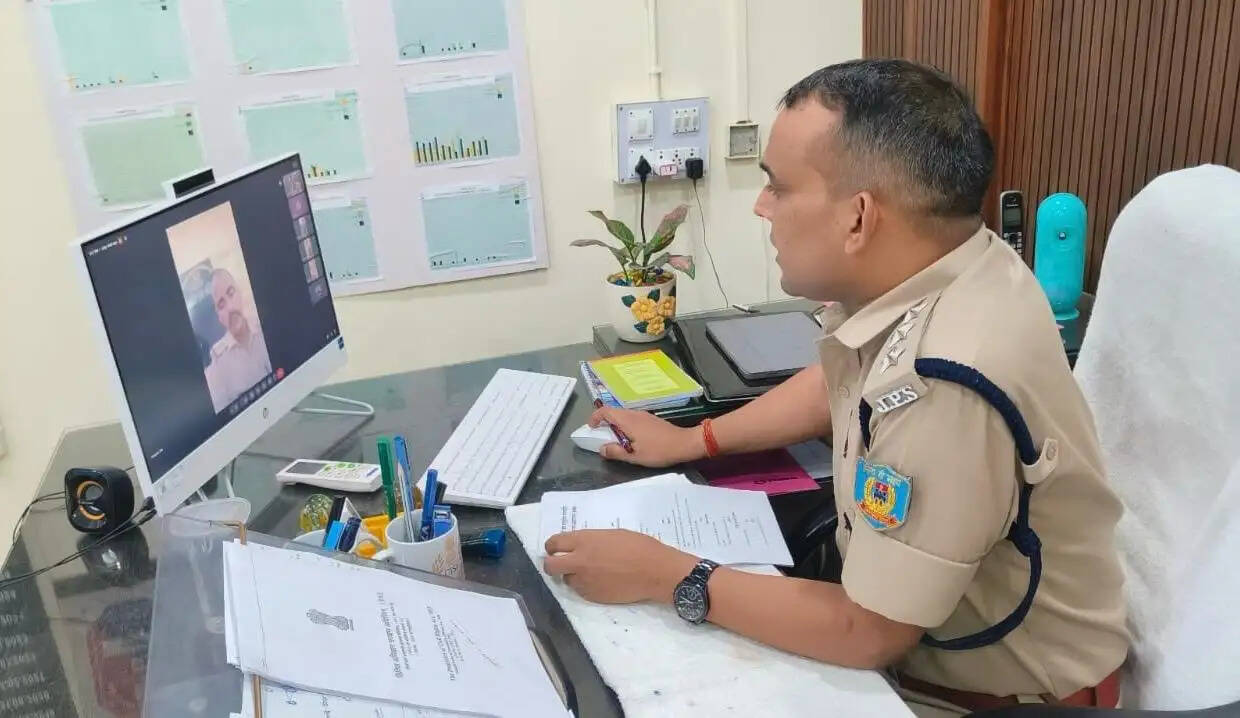 एससी और एसटी एक्ट के प्रभावी अनुपालन को लेकर पुलिस संवेदनशील