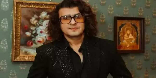 सोनू निगम के बयान पर विवाद, पुलिस में शिकायत दर्ज