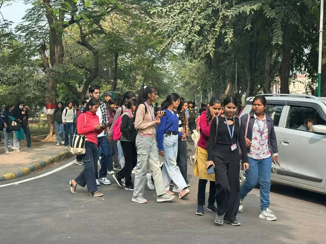 सीएसजेएमयू : समयबद्ध ढंग से शुरू होगा सम सेमेस्टर, विभागों को जारी हुए निर्देश