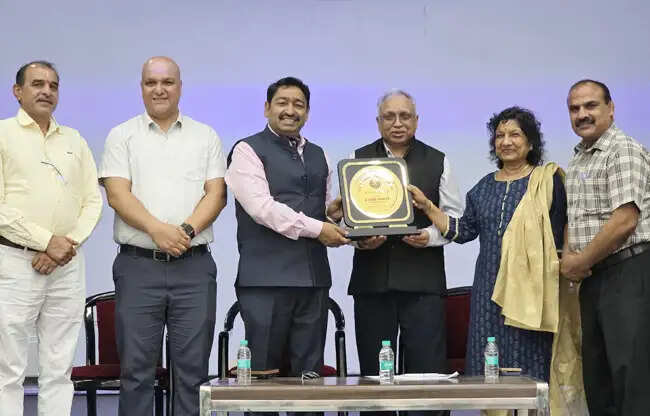 सोनीपत: संयुक्त राष्ट्र संग करियर पर राई विश्वविद्यालय में कार्यशाला आयोजित