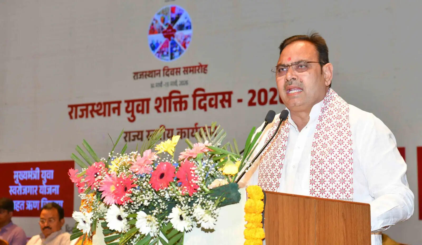 युवा सशक्तिकरण पर राज्य सरकार का फोकस, रोजगार से आत्मनिर्भरता तक बढ़ रहे कदम