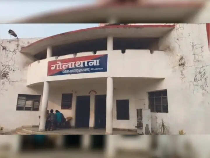 रामगढ़ के गोला में पांच वर्षीय बच्ची के साथ दुष्कर्म का प्रयास, आरोपित गिरफ्तार
