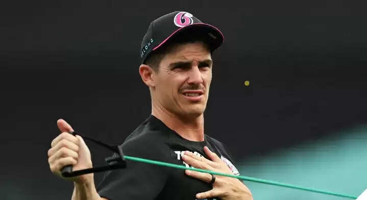 एबॉट की वापसी पर नजर, हैमस्ट्रिंग चोट से उबरकर बॉक्सिंग डे पर खेलने की उम्मीद