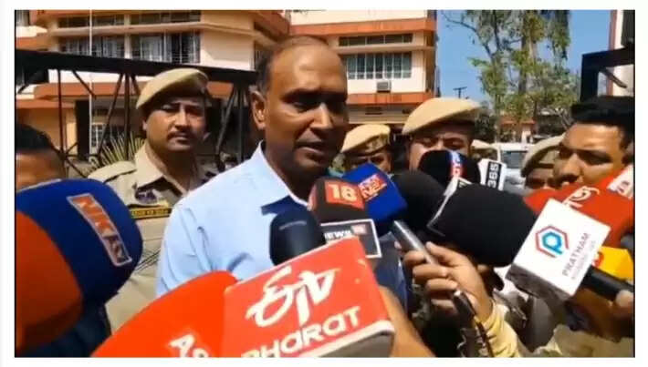 ज़ुबीन गर्ग की मौत की जांच के लिए असम पुलिस टीम सिंगापुर पहुंची