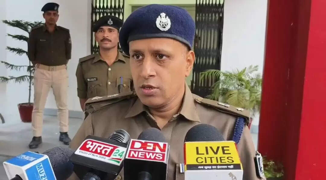 मुजफ्फरपुर गोलीकांड में बड़ा खुलासा, भाजपा विधायक के निजी सचिव ने दिया झूठा बयान, हर्ष फायरिंग में लगी थी गोली