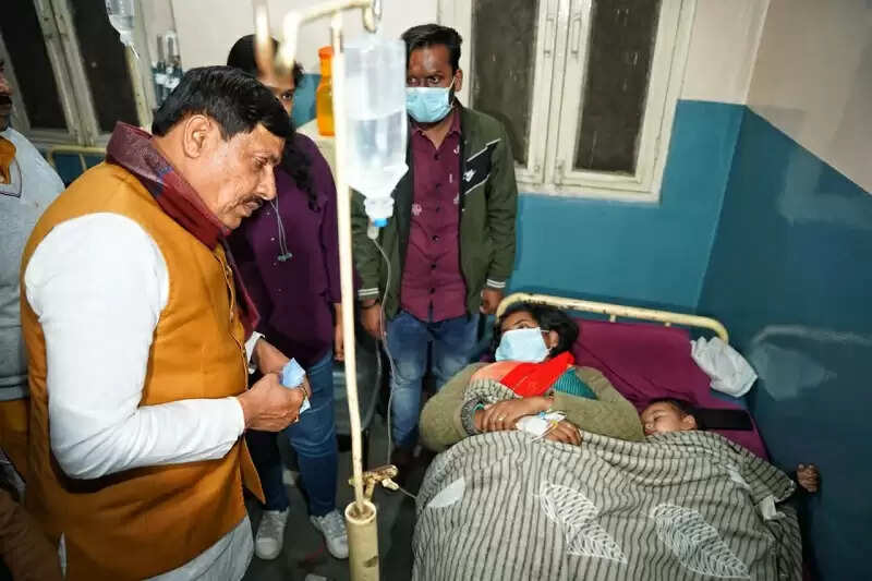 मप्र के इंदौर में दूषित पानी से दो और मौत, मृतकों की संख्या 10 हुई