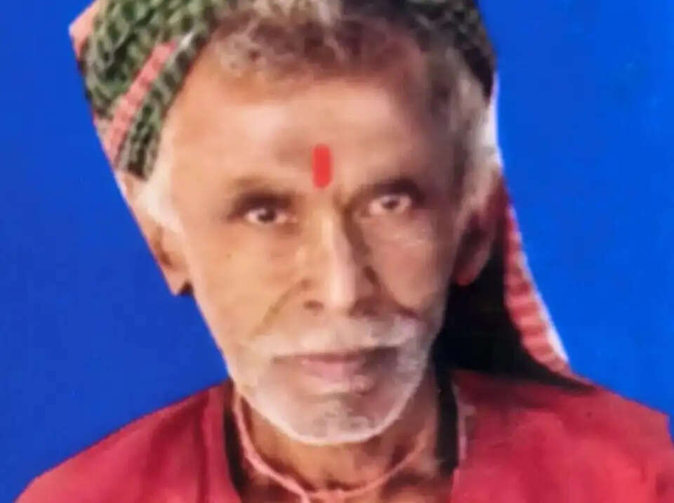 तेज आंधी में पेड़ गिरने से कच्चा मकान ढहा, सुपौल में 55 वर्षीय व्यक्ति की मौत