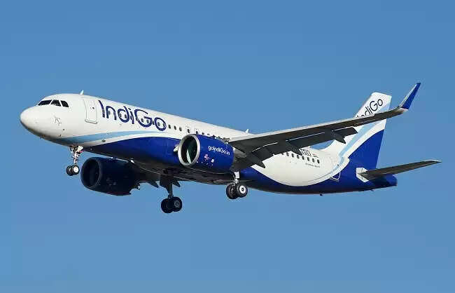इंडिगो ने लगातार दूसरे दिन 2,000 से ज्‍यादा उड़ानें संचालित कीं