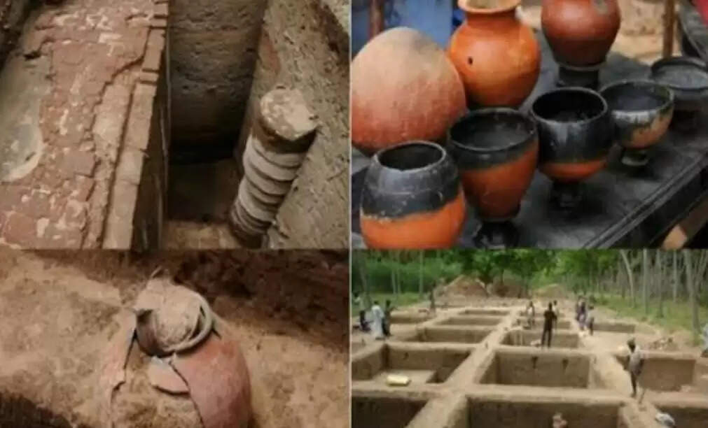 कीलाडी उत्खनन की रिपोर्ट में एएसआई ने गिनवाईं कई खामियां, 800 ईसा पूर्व के नहीं मिले सबूत