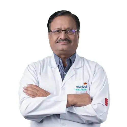 मणिपाल हॉस्पिटल में ब्रेस्ट कैंसर मरीज की विशेष तकनीक से रेडियोथेरेपी
