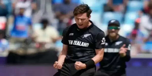 टी20 विश्व कप के दौरान पैटरनिटी लीव ले सकते हैं फर्ग्यूसन और हेनरी