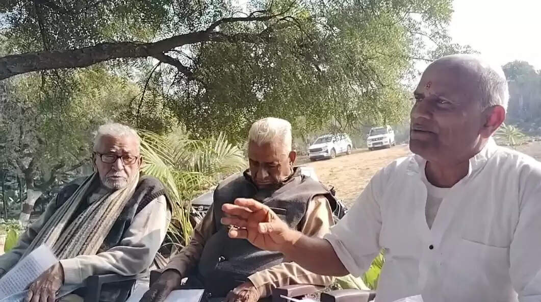 चुनार में सजेगा ‘लघु भारत’, देशज दिवस में जुटेंगे देश-विदेश के जनजातीय छात्र